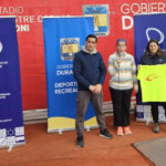 El sábado 6 se realiza la segunda edición de “La Carrera de la Pista”