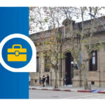 Dos llamados, uno público y otro interno para el Departamento de Obras