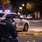 Matan esta madrugada a un joven de 19 años