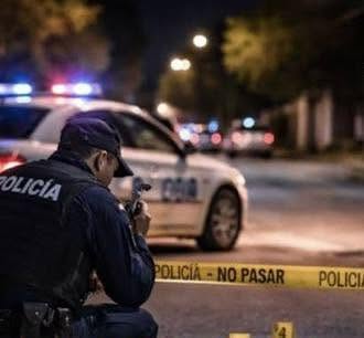 6 ASESINATO