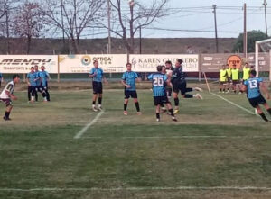 6 Futbol hoy