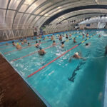 Nuevo equipamiento para la Piscina Municipal