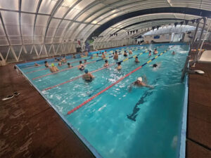 7 PISCINA
