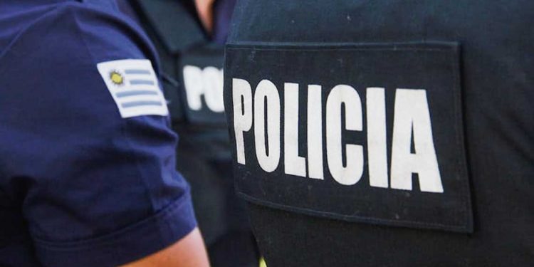 8 - POLICIA