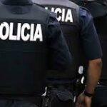Varios hechos policiales