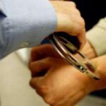 Hurto y narcotráfico