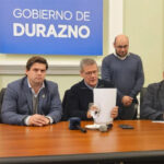 Dispositivo Ciudadela Durazno