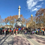 «Exploradores sobre Ruedas»