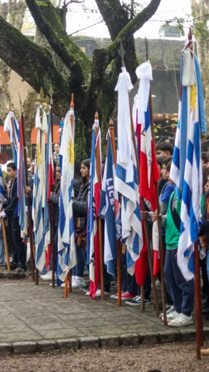 banderas
