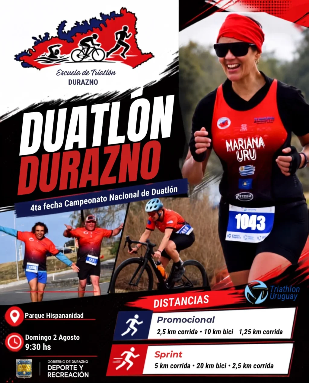 duatlon