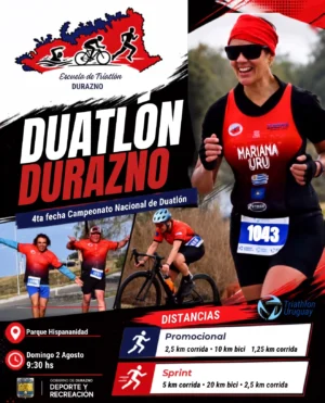 duatlon