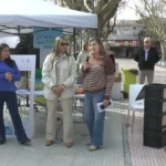 Durazno lanzó el Fondo Juventud y Acción Climática e invita a jóvenes a presentar proyectos