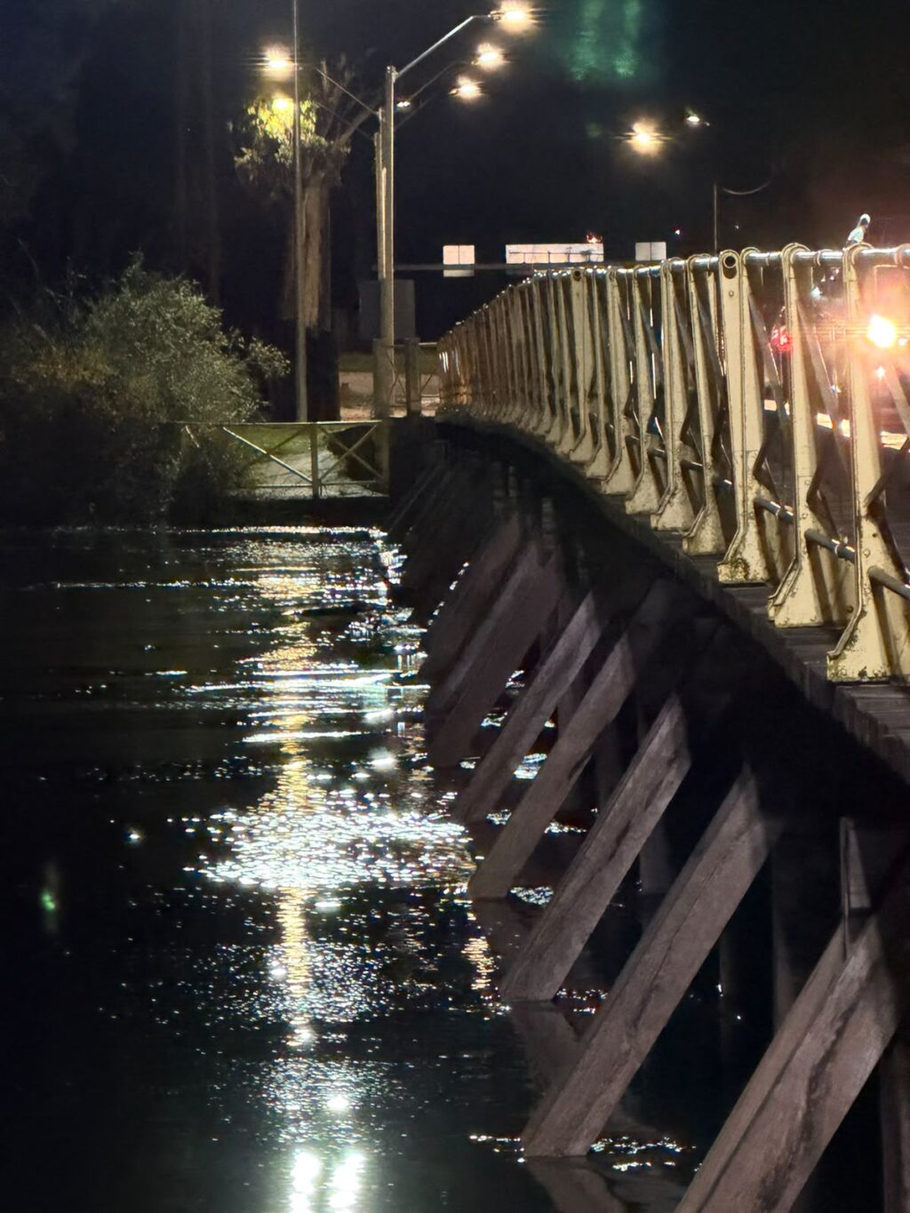 puente viejo