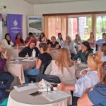 2º Encuentro Nacional de Trabajadoras Rurales en Durazno