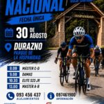 Apertura Nacional de Ciclismo