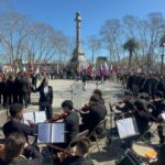 Durazno conmemora el 201.º aniversario de la Declaratoria de la Independencia