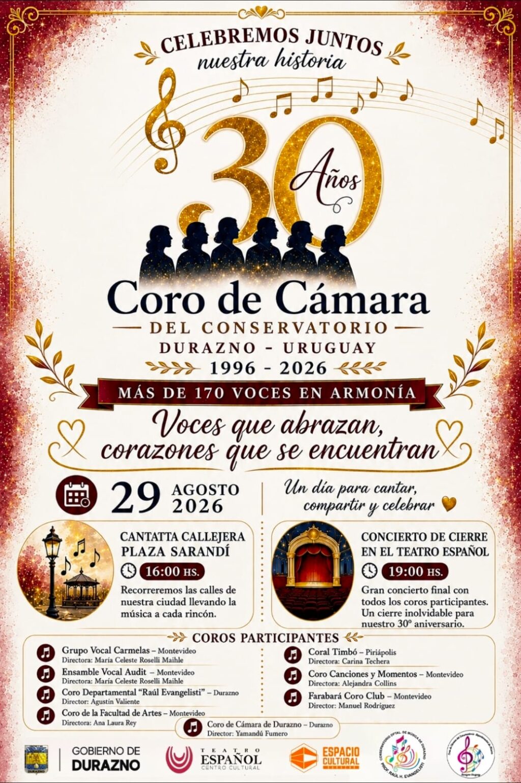 29 CORO
