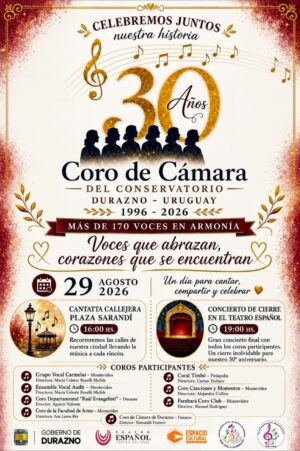29 CORO