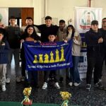 Mathias Barros ganó el 6° Torneo Divisional de Ajedrez