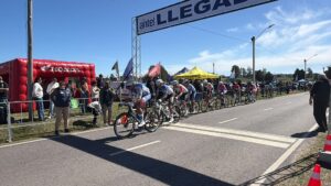 31 CICLISMO