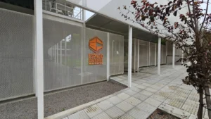 Facultad de Arte