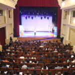 Ceremonia de Titulación