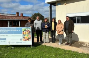 cocina comunitaria