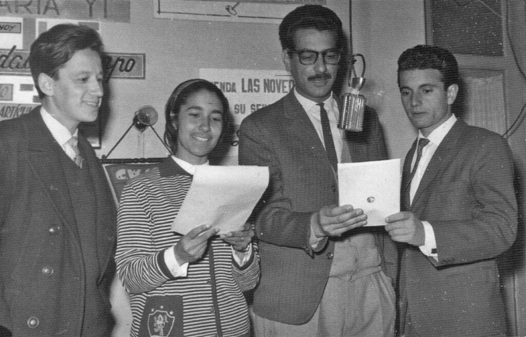 fotos Radio Durazno 10