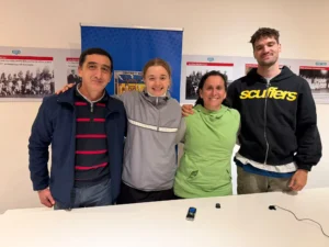 gimnastas duraznenses
