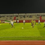 Clásico triunfo de Wanderers