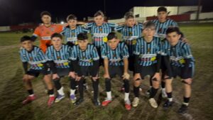 sportivo yi