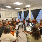 4to. Encuentro de Cuerdas Frotadas