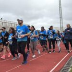 Por la Fundación Perez Scremini
