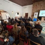 1er Congreso de Lombricultura, Compostaje y Economía Circular