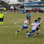 El fútbol del fin de semana