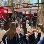 Durazno presentó su nueva marca destino en la Rural del Prado