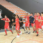 Durazno campeón del interior en futsal.  