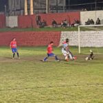 Se jugó la tercera fecha