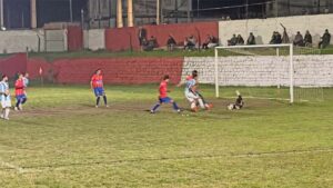 3 FUTBOL