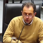 Exoneración de multas a jóvenes a cambio de formación en educación vial