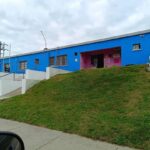 Policlínica del Durán se muda.