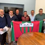 La cancha de Rampla