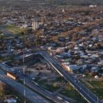 Cuidados en circulación en zona de la Terminal