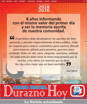 Aniversario