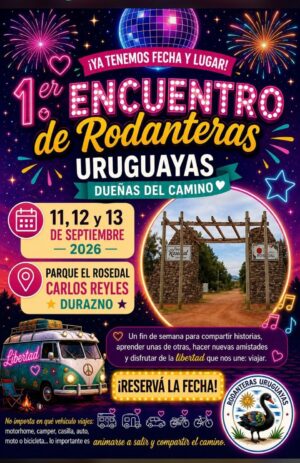 Rodanteras