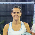 Cecilia Correa y un sueño cumplido en el Mundial de Pádel Senior