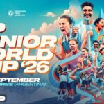 Campeonato el mundo de Padel Senior