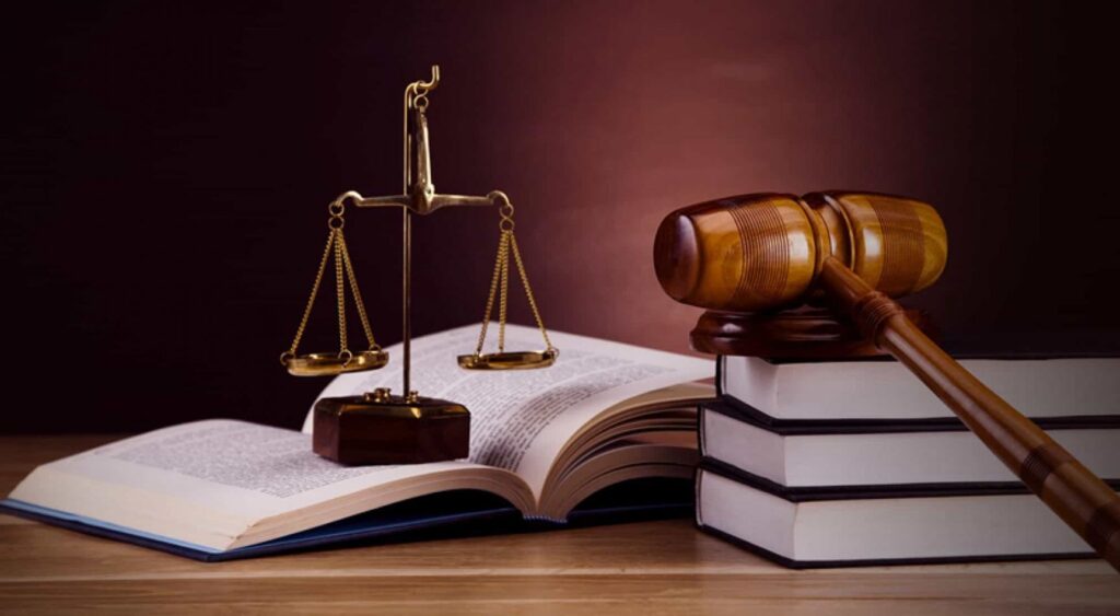 justicia