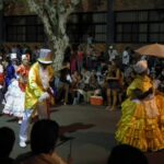 Desfile de Primavera