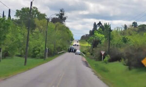 11 ACCIDENTE